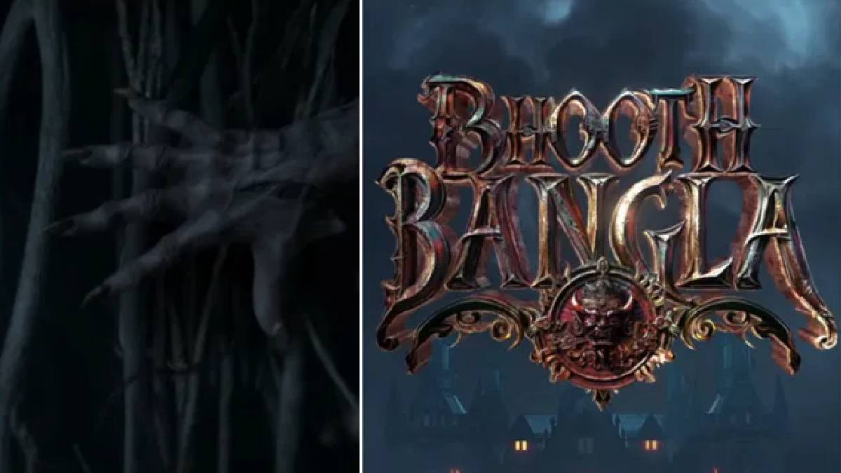 ಏಪ್ರಿಲ್ 10ಕ್ಕೆ ತೆರೆಗೆ ಬರಲಿದೆ ಕಾಮಿಡಿ ಹಾರರ್ ಹಬ್ಬ 'ಭೂತ್ ಬಂಗ್ಲ'!