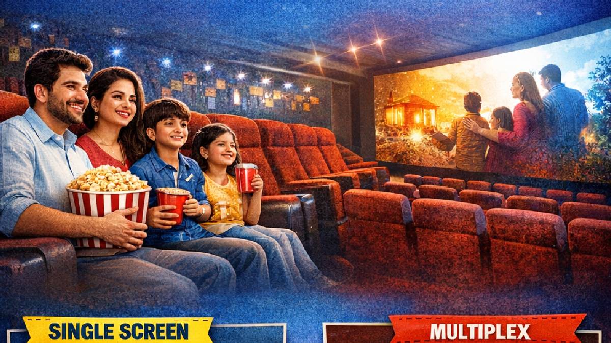 ಮಧ್ಯಮ ವರ್ಗದವರಿಗೆ ಸಿನಿಮಾ ಇನ್ನು ಕನಸಲ್ಲ! ಟಿಕೆಟ್ ಬೆಲೆ ಇಳಿಕೆಗೆ ಕೇಳಿಬರುತ್ತಿದೆ ಹೊಸ ಆಲೋಚನೆ.