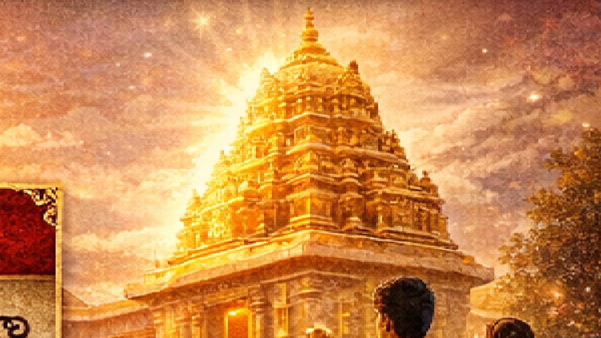 ಹಳೆಯ ಕಷ್ಟಗಳು ಹೋಗಿ ಹೊಸ ಆರಂಭಕ್ಕೆ ದಾರಿ ಮಾಡಿಕೊಡುತ್ತದೆಯೇ ಈ ಒಂದು ಸಣ್ಣ ಘಟನೆ?