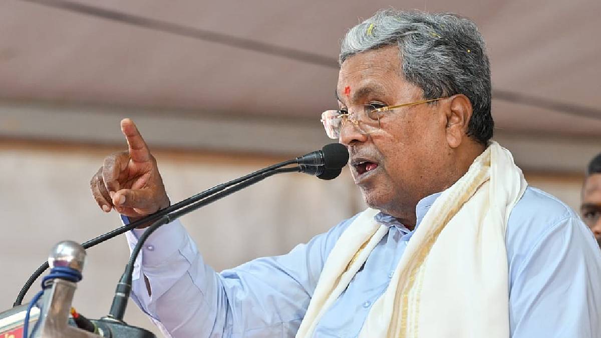 ಮಕ್ಕಳ ಬಂಡಾಯಕ್ಕೆ ಬ್ರೇಕ್ ಹಾಕಿದ ಸಿದ್ದರಾಮಯ್ಯ - ಮೇಟಿ ಕುಟುಂಬಕ್ಕೆ ಒಲಿದ ಅದೃಷ್ಟ?