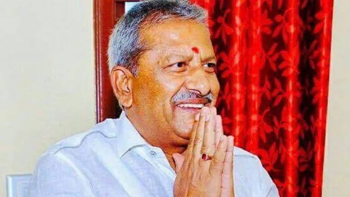 ಕುಮಾರಸ್ವಾಮಿ ಸಿಎಂ ಆಗ್ತಾರಾ? ಬಿಜೆಪಿಯವರ ಹಣೆಬರಹವೇನು? ಪ್ರಿಯಾಂಕ್ ಖರ್ಗೆ ನೇರ ಪ್ರಶ್ನೆ.