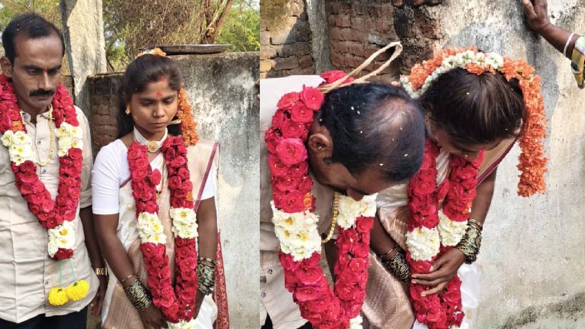 ಮದುವೆಯಾದ 15 ದಿನಕ್ಕೆ ನವವಧು ಎಸ್ಕೇಪ್ - ಚಿನ್ನಾಭರಣದೊಂದಿಗೆ ಪರಾರಿಯಾದ ಪತ್ನಿಯ ಅಸಲಿ ಮುಖ ನೋಡಿ ಪತಿ ಶಾಕ್!!