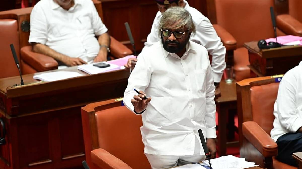 ಅರಣ್ಯ ಸಂರಕ್ಷಣೆಗಾಗಿ ಕರ್ನಾಟಕ ಸರ್ಕಾರದ 'ಸಫಾರಿ ಮಾಸ್ಟರ್ ಪ್ಲಾನ್'