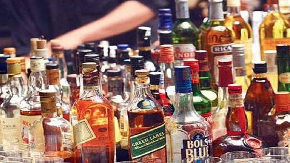 ಬಿಯರ್ ಪ್ರಿಯರಿಗೆ ಏನಾಯ್ತು? ಮಾರಾಟದಲ್ಲಿ ಶೇ. 14ರಷ್ಟು ಭಾರಿ ಇಳಿಕೆ! ಸದನದಲ್ಲಿ ಸಚಿವ ಬೋಸರಾಜು ನೀಡಿದ ವಿವರಣೆ ಇಲ್ಲಿದೆ