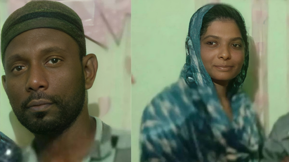 ಇಬ್ಬರು ಮಕ್ಕಳ ತಾಯಿಯನ್ನು ಬಲಿಪಡೆದ 'ಅಕ್ರಮ ಸಂಬಂಧ'ದ ಕಿಚ್ಚು