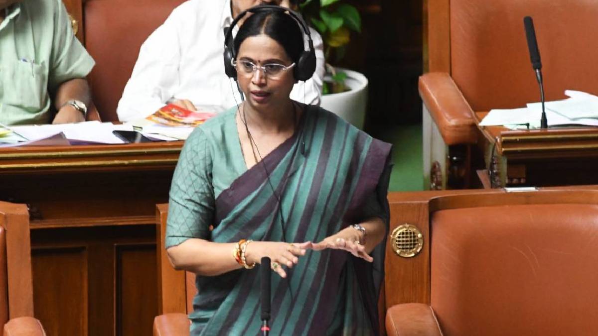 ಖಾಲಿ ಹುದ್ದೆಗಳಿಗೆ ಸಿಕ್ತು ಮುಕ್ತಿ - ಪಾರದರ್ಶಕ ಆನ್‌ಲೈನ್ ಮೂಲಕ ನಡೆಯಲಿದೆ ಅಂಗನವಾಡಿ ನೇಮಕಾತಿ!!