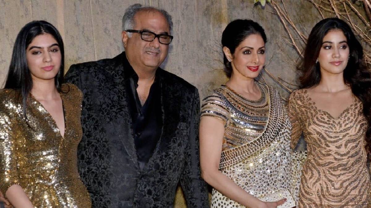 ನಟಿ ಶ್ರೀದೇವಿ ಆಸ್ತಿಗೆ ಶುರುವಾಯ್ತು ಕಂಟಕ - 37 ವರ್ಷಗಳ ನಂತರ ಶ್ರೀದೇವಿ ಜಮೀನಿಗೆ ವಾರಸುದಾರರ ಎಂಟ್ರಿ!!