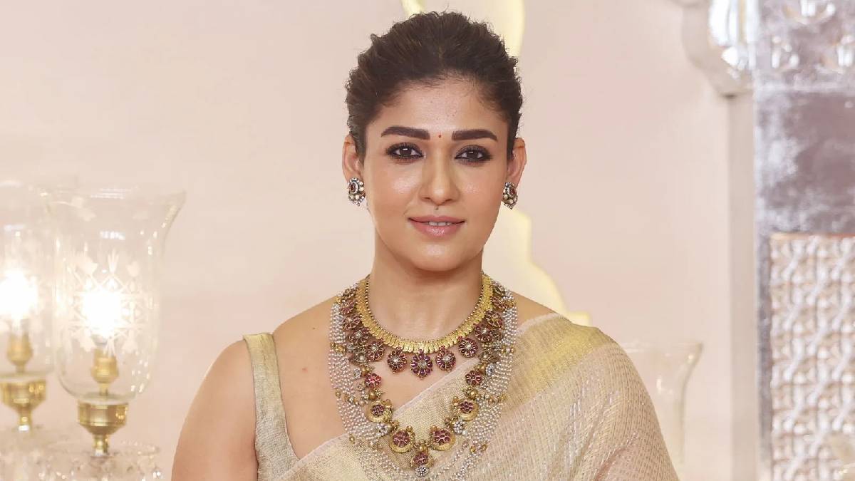 ಪತಿ ವಿಘ್ನೇಶ್ ಶಿವನ್ ಜೊತೆಗೂಡಿ ಹೊಸ ಮನೆ ಖರೀದಿಸಿದ ನಯನತಾರಾ - ಹೇಗಿದೆ ಗೊತ್ತಾ ಈ ಡ್ಯುಪ್ಲೆಕ್ಸ್ ಮನೆ?