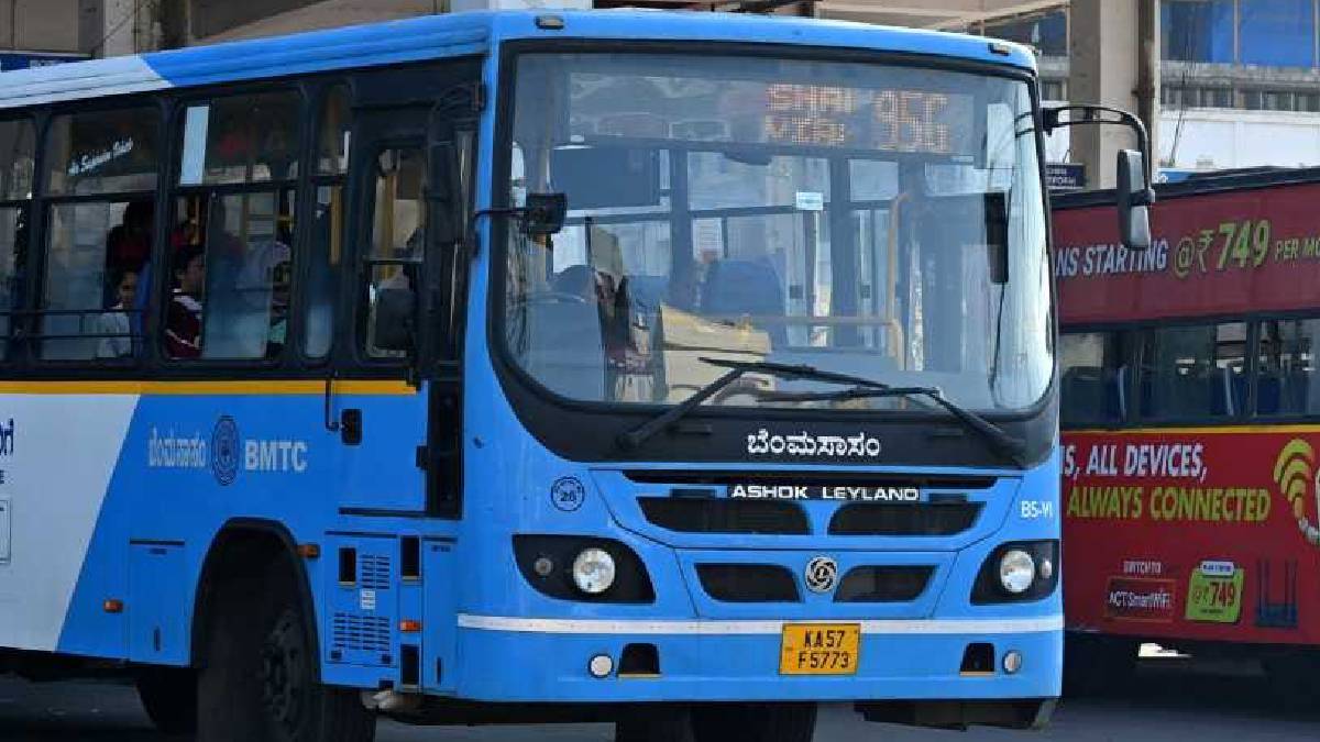 ಬಿಎಂಟಿಸಿಗೆ 'ಶಕ್ತಿ' ತುಂಬಿದ ಸರ್ಕಾರ - ಈಗ ಹಣ ಕೊಡದೆ ಕೈಕೊಟ್ಟಿತೇ? ₹850 ಕೋಟಿ ಬಾಕಿ ಕಥೆ ಇಲ್ಲಿದೆ!!