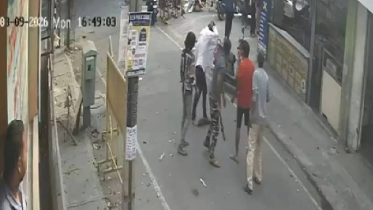 68 ಬಾರಿ ಮಚ್ಚಿನಿಂದ ಹಲ್ಲೆ - ಮಾಗಡಿ ರೋಡ್‌ನಲ್ಲಿ ನಡೆದ ಭೀಕರ ಹಲ್ಲೆ, ಸ್ಥಳದಲ್ಲೇ ಕುಣಿದು ಕುಪ್ಪಳಿಸಿದ ದುಷ್ಕರ್ಮಿಗಳು!!