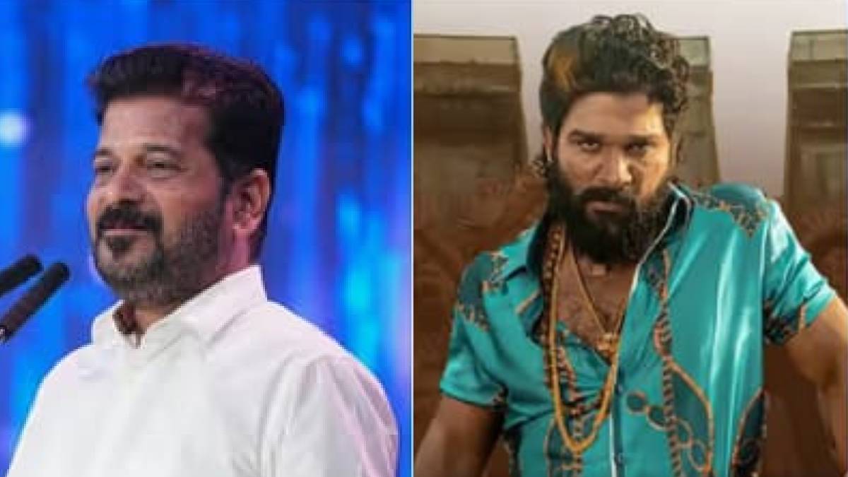 ಸಿನಿಮಾ ಭಾಷೆ ಮೀರಿದ ಅಲ್ಲು ಅರ್ಜುನ್ ಕ್ರೇಜ್