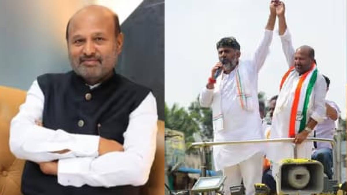 ಗುರುಗಳು ಇನ್ನೂ ಜಪದಲ್ಲಿದ್ದಾರೆ, ಎದ್ದರೆ ಸಿಎಂ ಗದ್ದುಗೆ ಫಿಕ್ಸ್? ಇಕ್ಬಾಲ್ ಹುಸೇನ್ ಭವಿಷ್ಯವಾಣಿ!