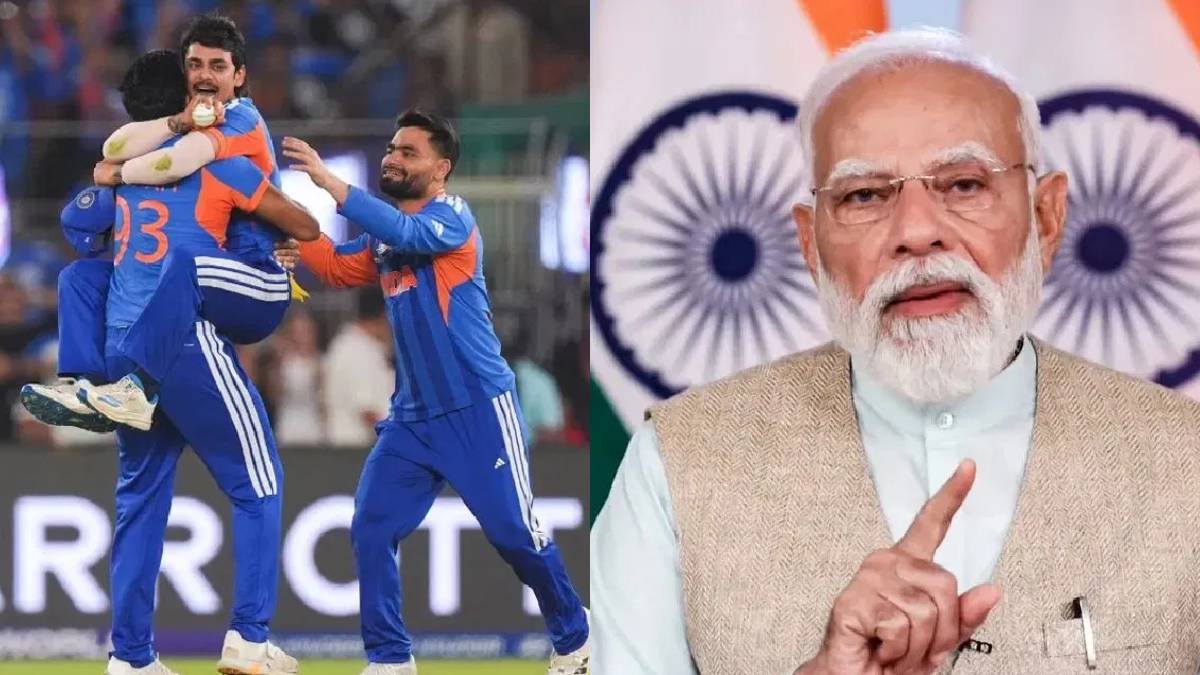 ಚಾಂಪಿಯನ್ಸ್ ಆಫ್ ದಿ ವರ್ಲ್ಡ್