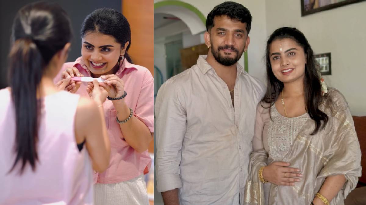 ನಾನೇ ಫಸ್ಟ್ ಟೈಮ್ ತಾಯಿ ಆಗ್ತಿರೋದು ಅಂತ ಎಲ್ಲೂ ಹೇಳಿಲ್ಲ
