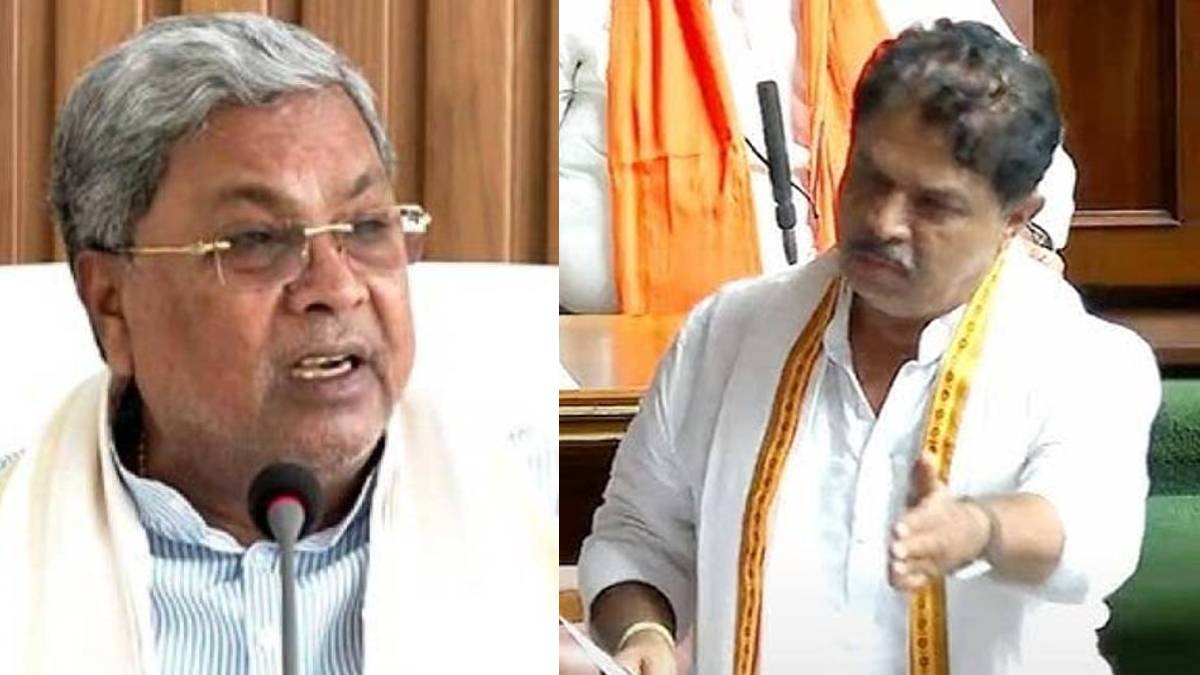 ಹಕ್ಕುಪತ್ರದ ಗೊಂದಲ ಬಗೆಹರಿಸಲು ಸಿಎಂಗೆ ಅಶೋಕ್ ಖಡಕ್ ಆಗ್ರಹ!