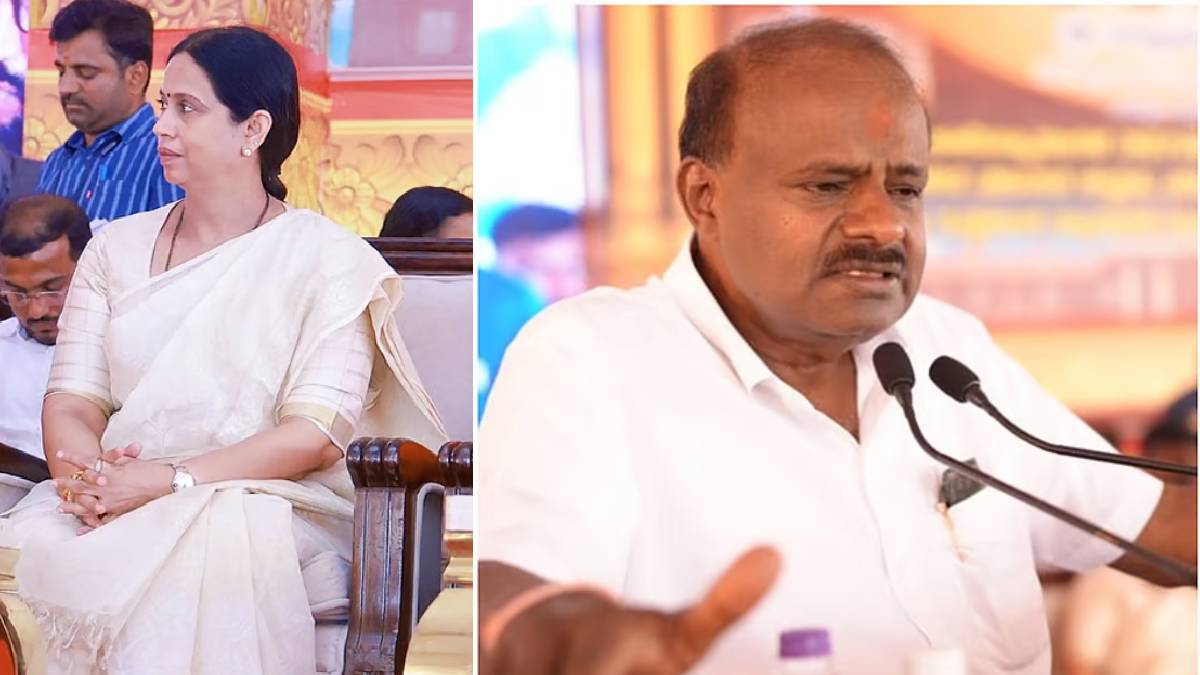 ರಾಜ್ಯಕ್ಕೆ ಕಾದಿದೆಯೇ ಕರಾಳ ದಿನಗಳು? ಹುಣಸೂರಿನಲ್ಲಿ ಕುಮಾರಸ್ವಾಮಿ ಬಿಚ್ಚಿಟ್ಟ ಆರ್ಥಿಕ ಸತ್ಯಗಳು!!