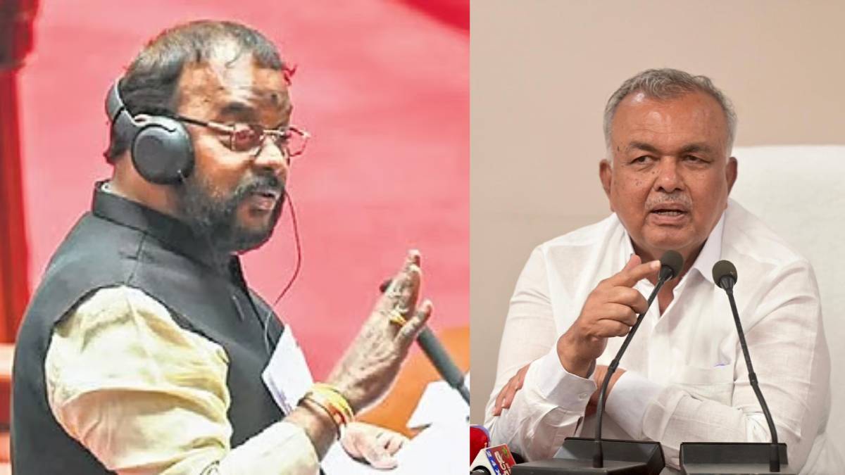 ಸಾರಿಗೆ ಇಲಾಖೆ ಅಕ್ರಮದಲ್ಲಿ ತಾಂತ್ರಿಕ ಶಿಕ್ಷಣ ಇಲಾಖೆಯ ಕೈವಾಡ