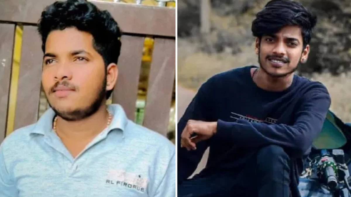 ಗೆಳೆತನಕ್ಕೆ ಕೊಳ್ಳಿ ಇಟ್ಟ ಅಕ್ರಮ ಸಂಬಂಧ - ಬಾಲ್ಯದ ಗೆಳೆಯನನ್ನೇ ಕತ್ತು ಸೀಳಿ ಕೊಂದ ಸೋದರ ಸಂಬಂಧಿ!!