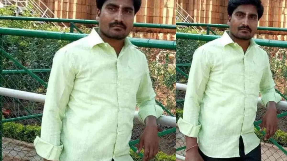 ಬಳ್ಳಾರಿಯಲ್ಲಿ ಕೃಷಿ ಇಲಾಖೆ ನೌಕರನ ಸಾವು - 3 ಪುಟಗಳ ಡೆತ್‌ನೋಟ್‌ನಲ್ಲಿ ಅಧಿಕಾರಿಯ ವಿರುದ್ಧ ಗಂಭೀರ ಆರೋಪ!!