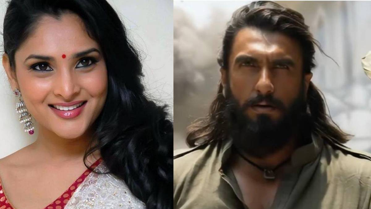 'ಧುರಂಧರ್ 2'ಗೆ ರಮ್ಯಾ ಫುಲ್ ನೆಗೆಟಿವ್ ರಿವ್ಯೂ - ಹಣ, ಸಮಯ ವ್ಯರ್ಥ ಮಾಡಬೇಡಿ ಎಂದ ರಮ್ಯಾ!!