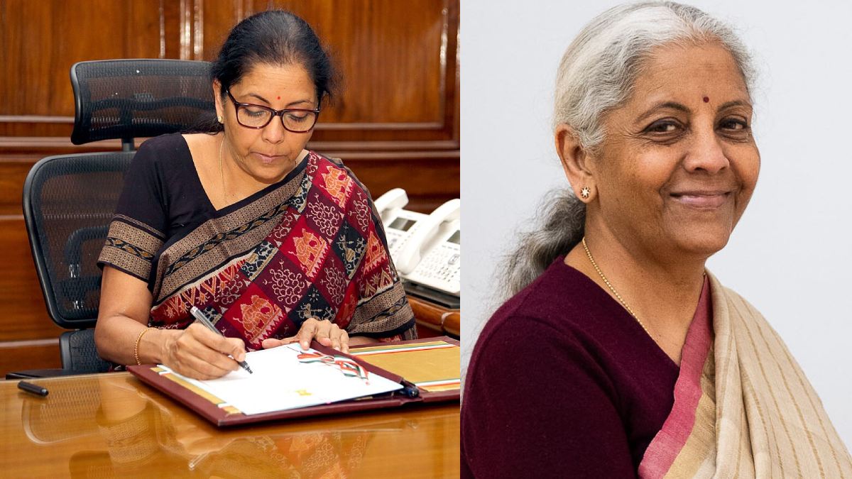 Nirmala Sitharaman Dismisses Fears of Smart Lockdown in India