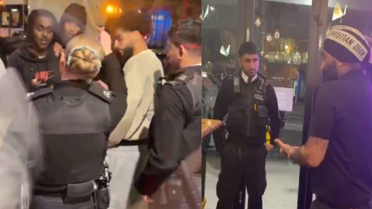 Hammersmith Non-Halal Restaurant Protest Sparks Debate on Culture, Rights, and Community