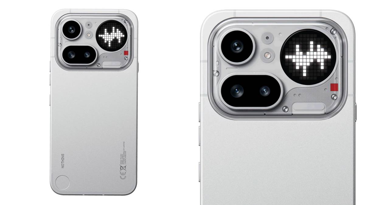 Nothing Phone 4a Pro Launch: Mid-Range Smartphone with Premium Features