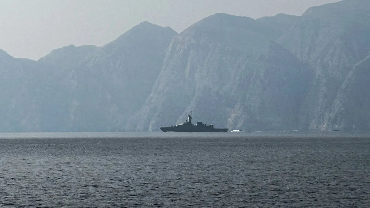 Strait of Hormuz Crisis: Qatar Warns Gulf Oil Exports Could Stop, Prices May Hit $150