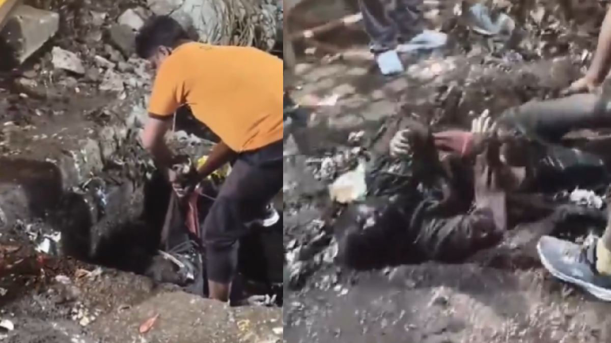 Bareilly Sewer Tragedy Shows How Civic Negligence Endangers Ordinary Citizens’ Safety