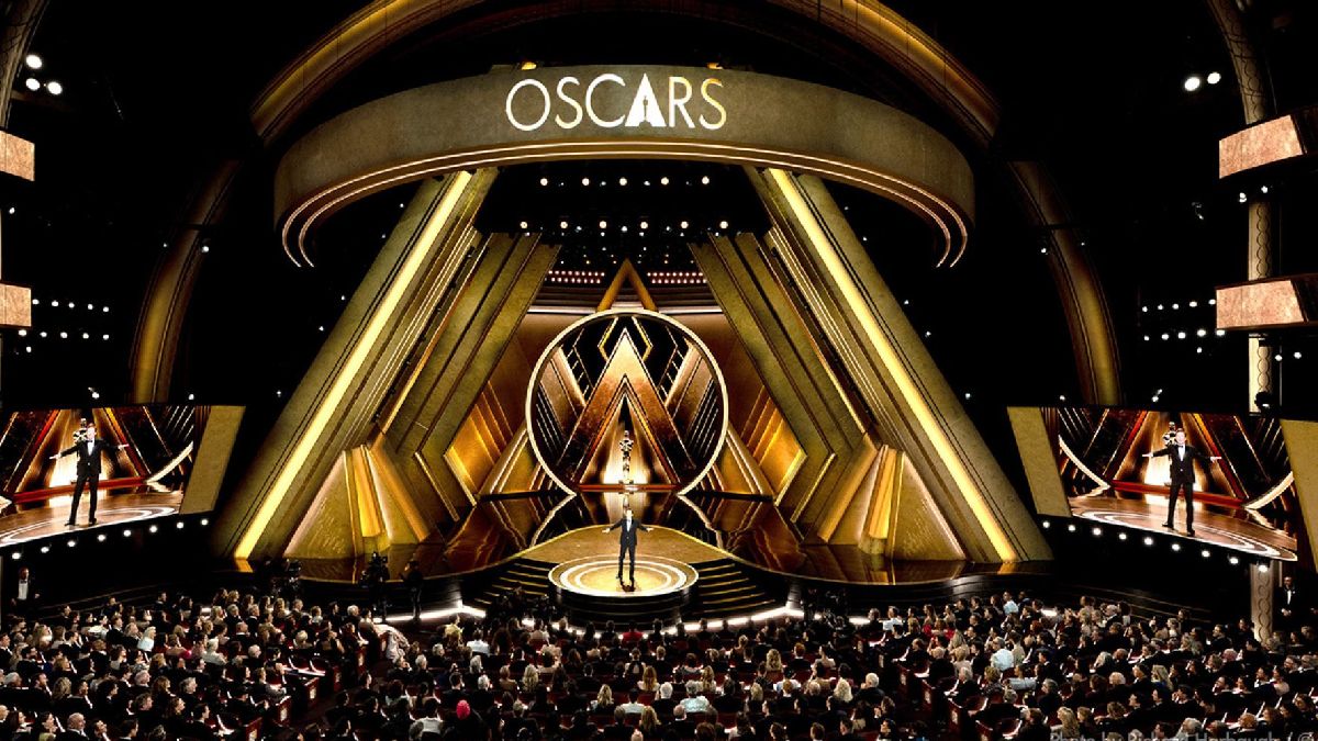 Oscars 2026 Full Winners List: One Battle After Another, Sinners, F1 Win Big