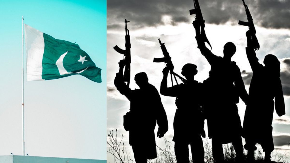 US Report Says Pakistan Still Safe Haven for Terror Groups, Flags Inconsistency