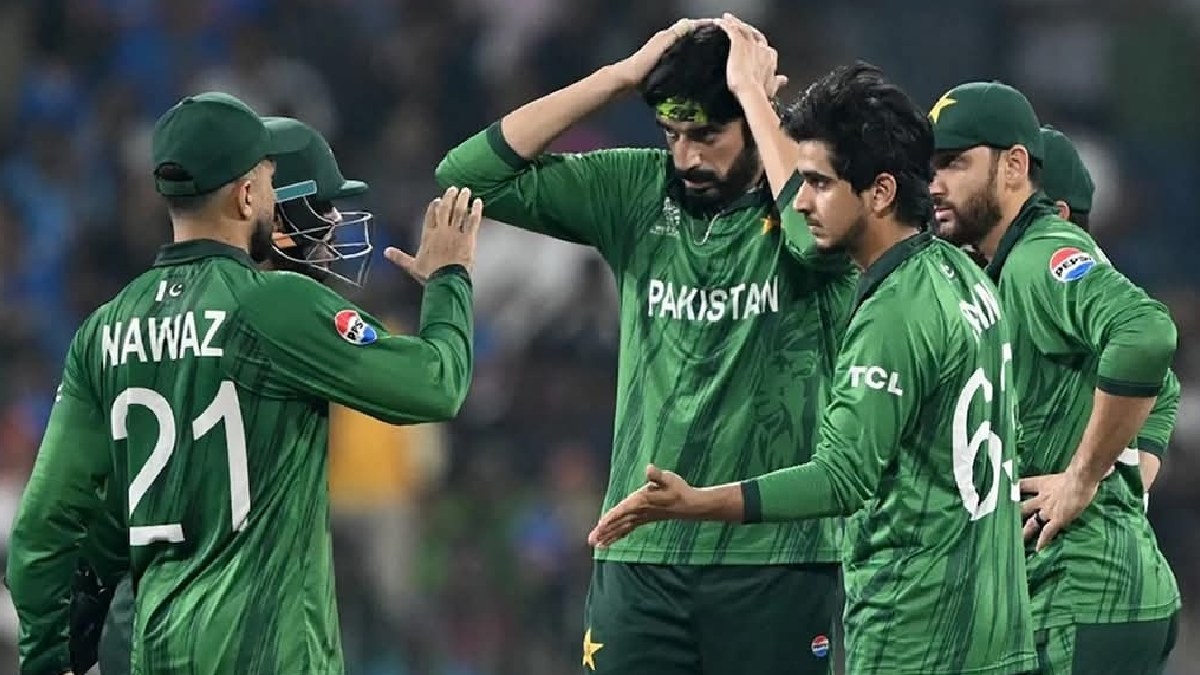 Pakistan Cricket Harassment Scandal: Player Fined Over T20 World Cup Incident in Kandy