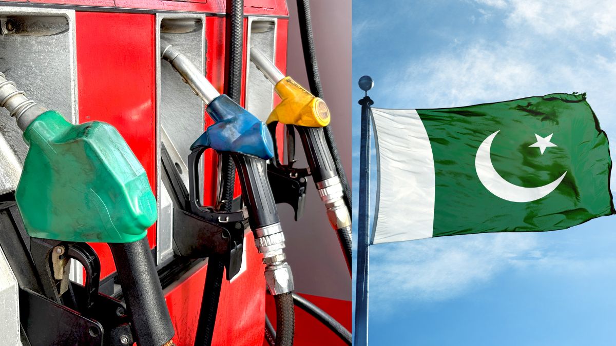 Pakistan Fuel Crisis: Government Plans Compulsory Work-From-Home to Save Energy