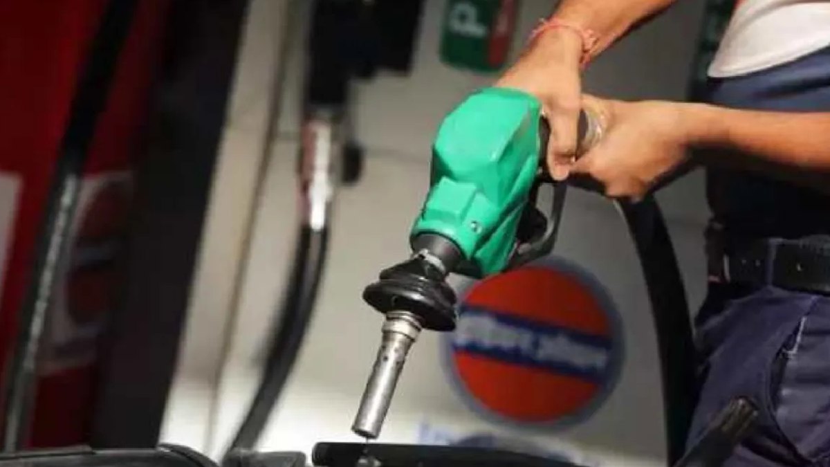Centre Cut Petrol Excise by ₹3, Diesel Duty Slashed to Zero: Big Relief Amid Iran War Oil Spike