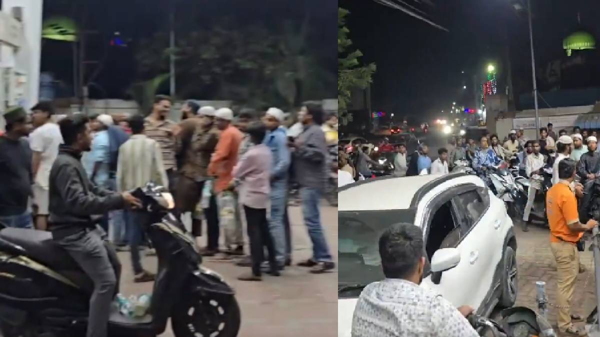 Fake Petrol Price News Creates Chaos and Long Queues in Hyderabad