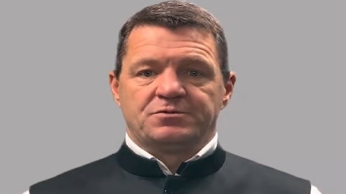 IndiGo CEO Pieter Elbers Resigns; Co-Founder Rahul Bhatia to Take Interim Charge