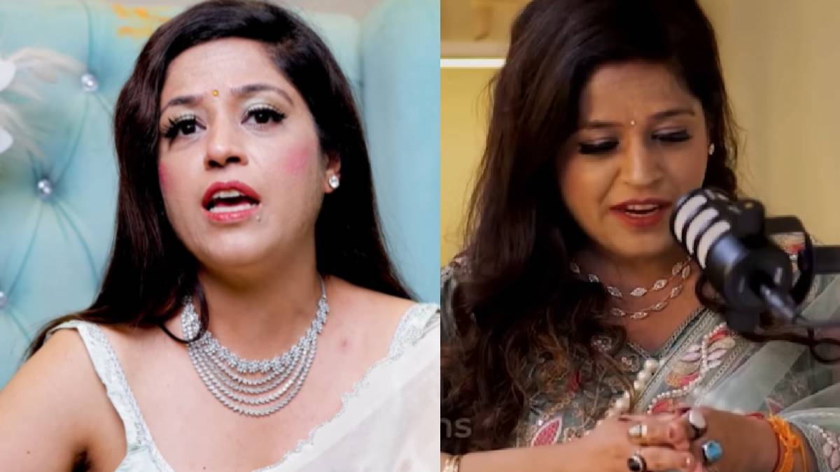 Astrologer Warns of War as Sadhguru Prepares Kalabhairava Ritual in India