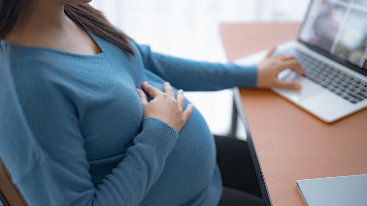 Ohio Court Orders $22.5M Compensation After WFH Denial Leads to Newborn Death