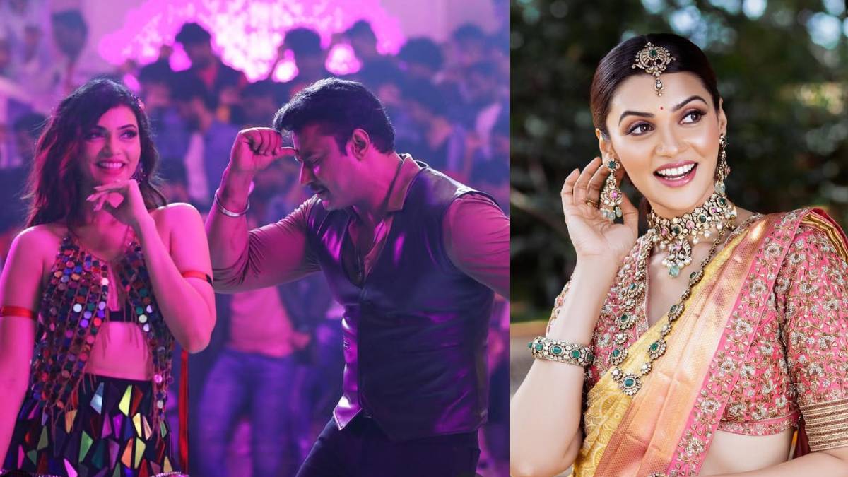 ಪುಷ್ಪವತಿ ನಿಮಿಕಾ ಮದುವೆ ಫಿಕ್ಸ್ ಯಾರು ವರ ಗೊತ್ತಾ? | Photo Credit: https://www.instagram.com/nimikaratnakar/