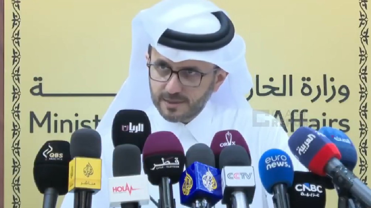 Qatar Distances From Iran War, Calls for Peace and Coexistence