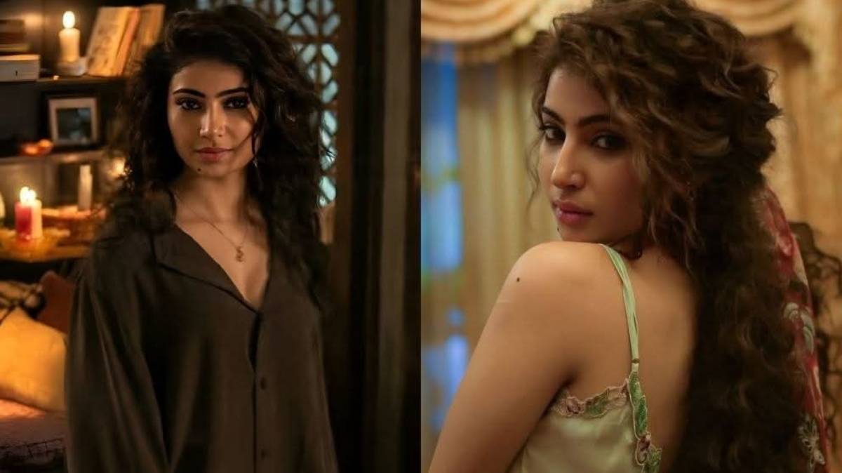 ಆಡಿಷನ್ ನಲ್ಲಿ1,300 ಸುಂದರಿಯರನ್ನು ಹಿಂದಿಕ್ಕಿ ಸಾರಾ ಸೆಲೆಕ್ಟ್ ಆಗಿದ್ದು ಹೇಗೆ? - 'ಧುರಂಧರ್' ಚಿತ್ರಕ್ಕೆ 'ವರ್ತ್' ಸೆಲೆಕ್ಷನ್ ಎಂದ ನೆಟ್ಟಿಗರು!!