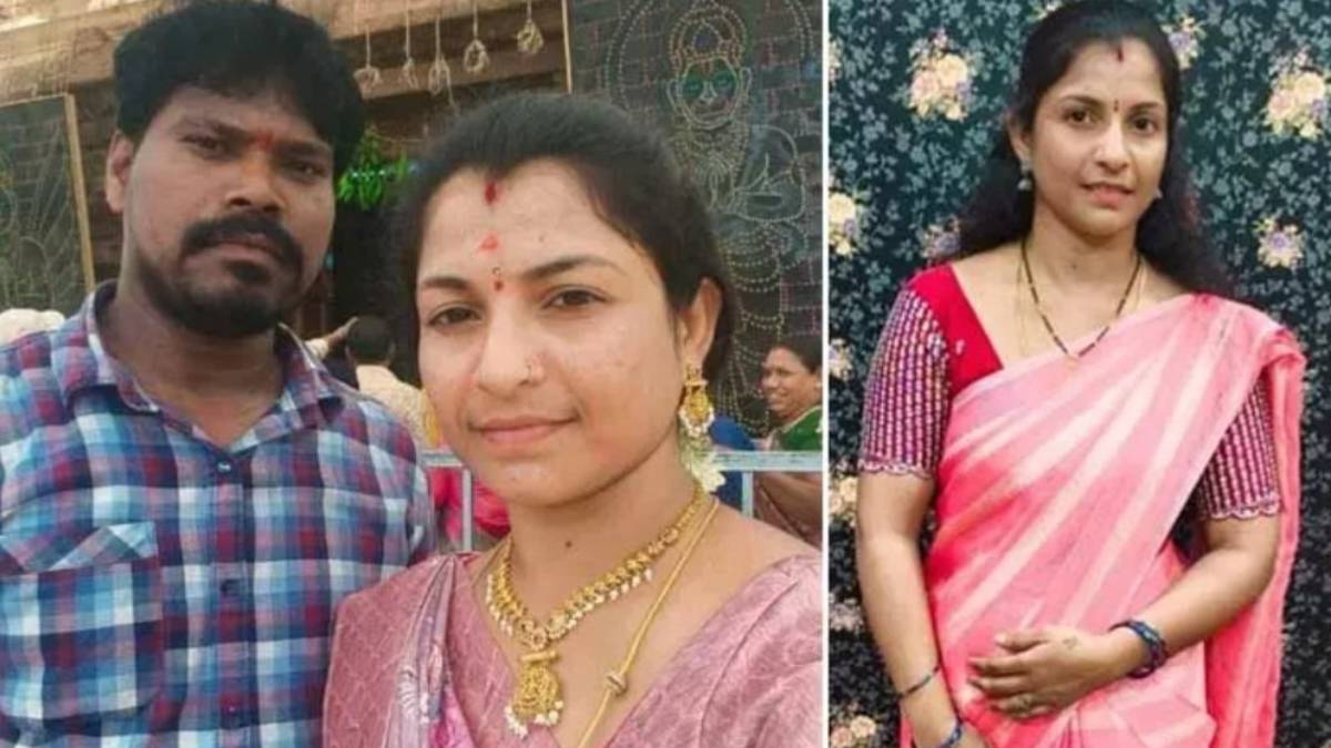 ನ್ಯಾಯಕ್ಕಾಗಿ ಕುಟುಂಬದ ಹೋರಾಟ | Photo Credit: X@TeluguScribe