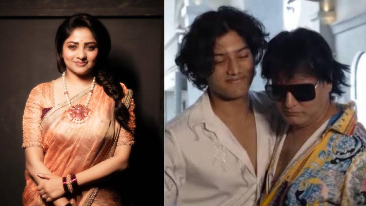 ಮಗನ ಸಿನಿಮಾಗೆ ರಚಿತಾ ರಾಮ್ ನಾಯಕಿ? ಡಾಗ್ ಸತೀಶ್ ನೀಡಿದ 'ಕೋಟಿ' ಆಫರ್ ಬೆನ್ನಲ್ಲೇ ಸ್ಯಾಂಡಲ್‌ವುಡ್‌ನಲ್ಲಿ ಸಂಚಲನ!!