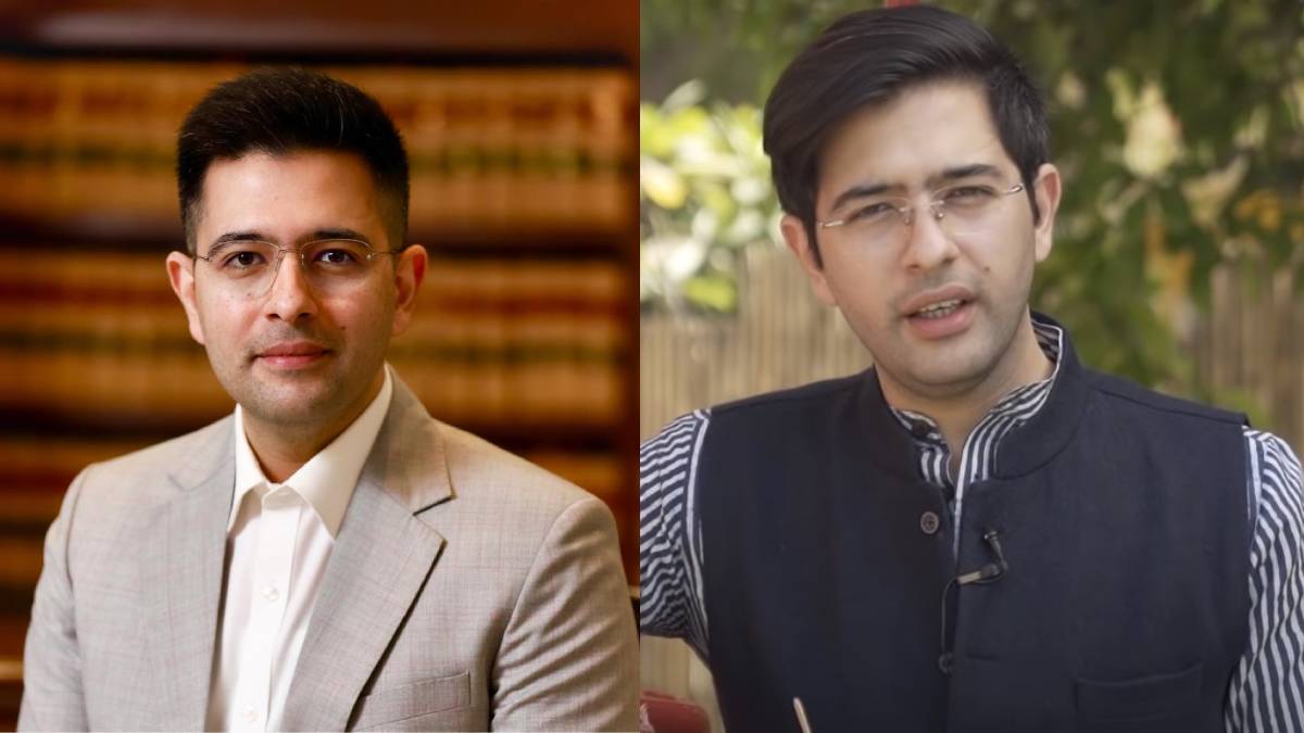 Raghav Chadha Urges End to ₹19,000 Crore Minimum Balance Penalties in Parliament