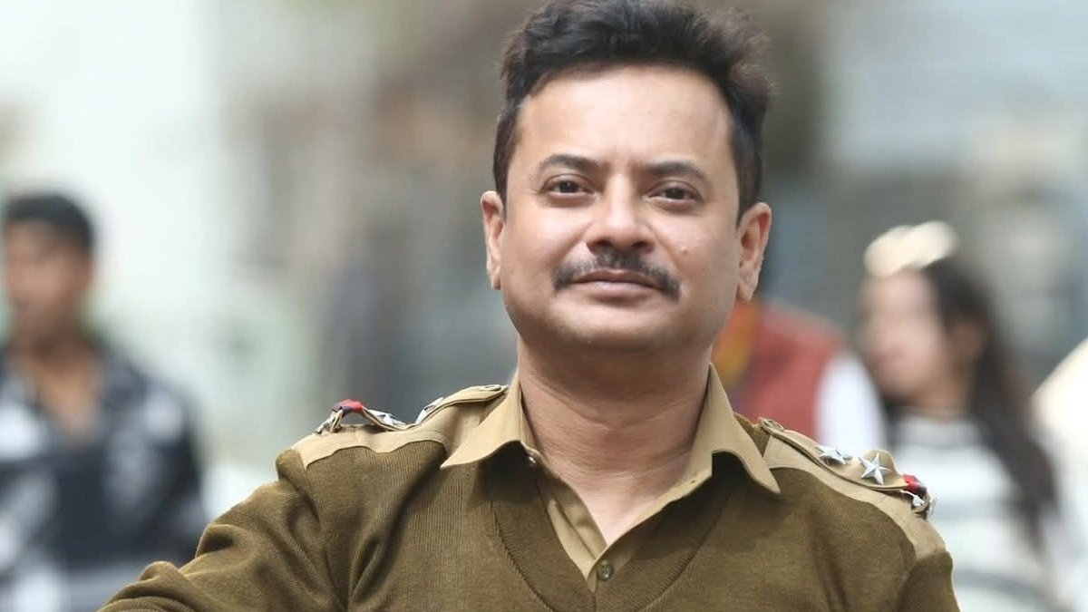 Bengali Actor Rahul Arunoday Banerjee | Photo Credit: https://x.com/KhabriBossLady