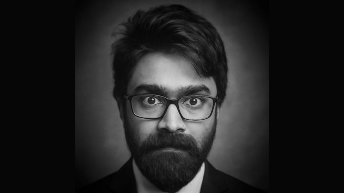 Actor Rahul Ramakrishna’s Brother Dies of Paraquat Poisoning, Actor Raises Concern