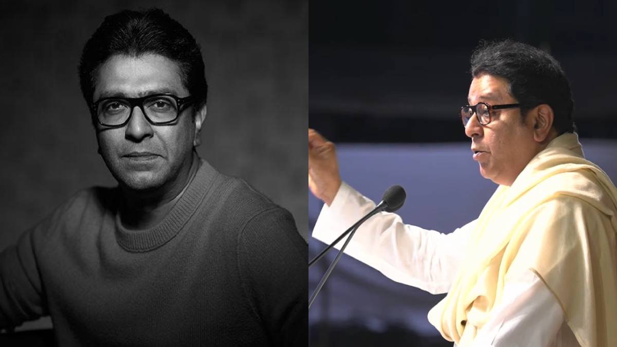 Maharashtra Next: Raj Thackeray Launches Citizen Vision Platform for State’s Future