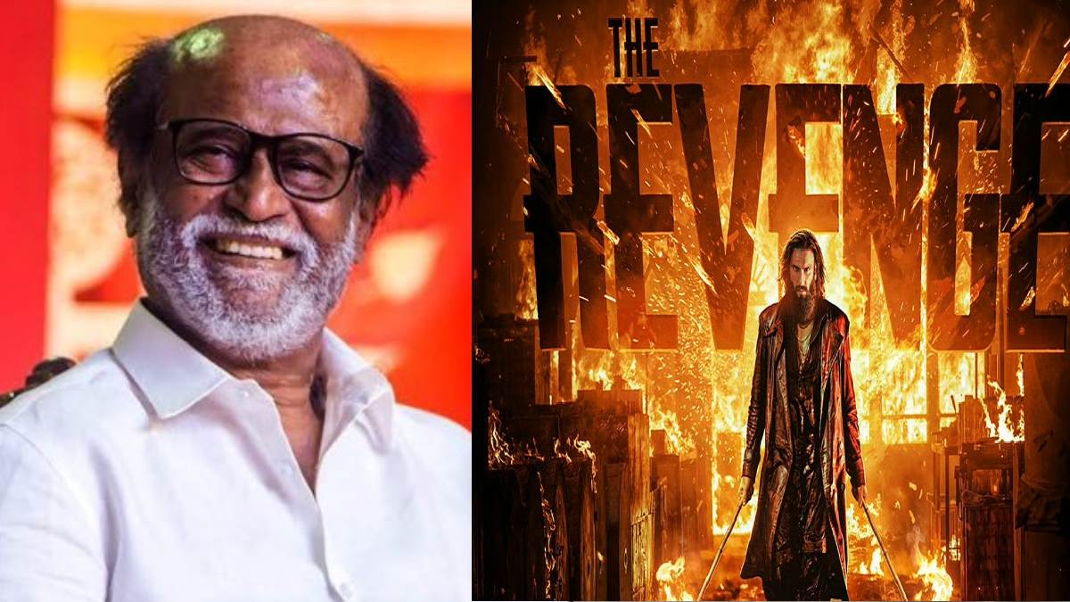 Rajinikanth Praises ‘Dhurandhar: The Revenge’ as Box Office King