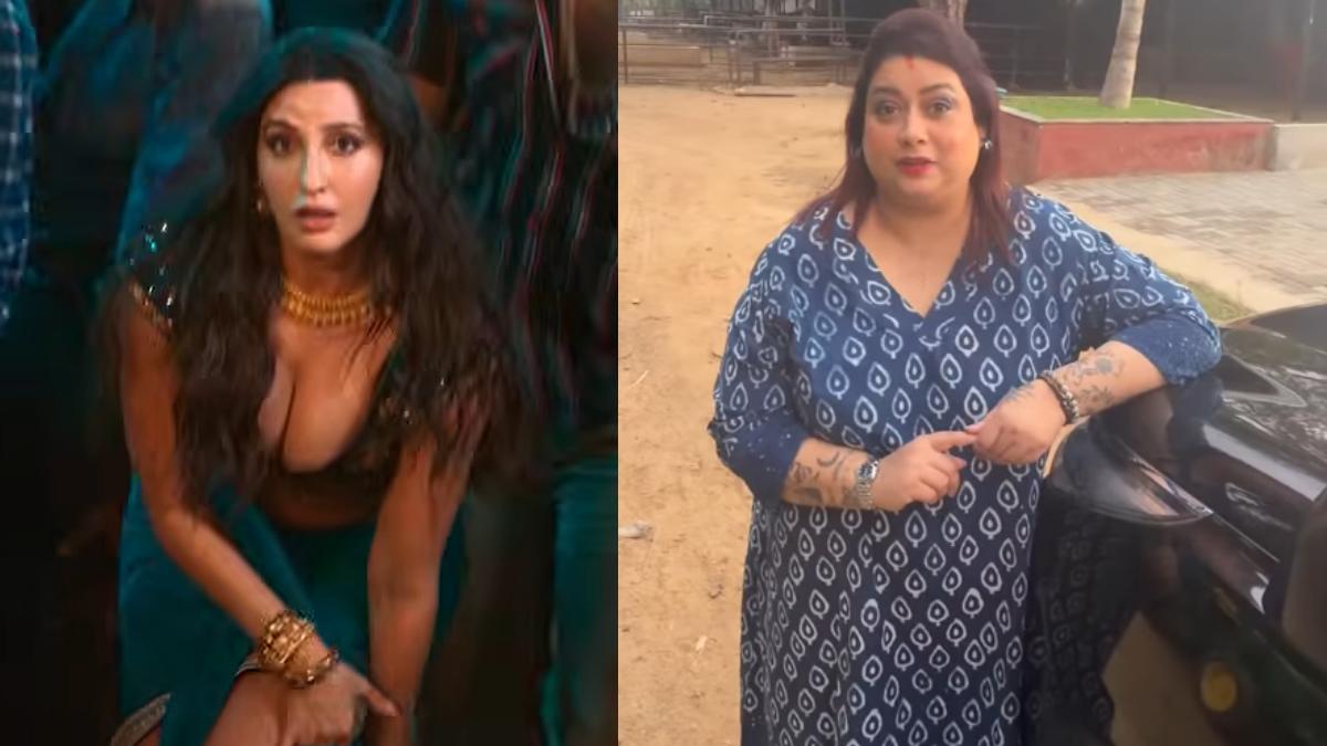 Rakshita Prem Defends Prem Over KD Song Controversy and Obscenity Allegations