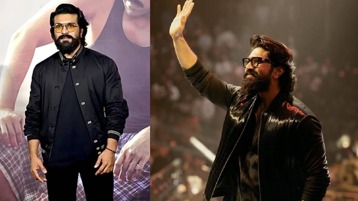 Ram Charan Embraces 41‑Day Ayyappa Deeksha With Discipline and Faith